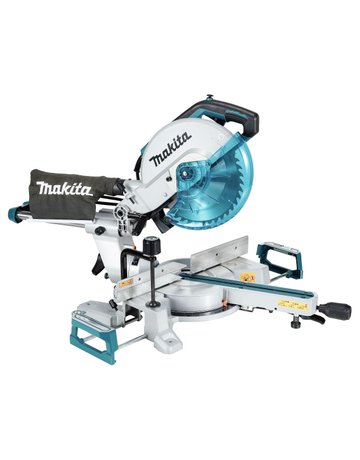 Kapp- und Gehrungssäge 260 mm - Makita
