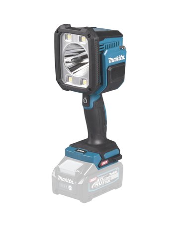 LED-Akku-Handstrahler 40V - Makita