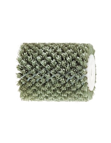Schleifnylon-Bürste P 120 zu Bürstenschleifer 9741 Nr. P-04444 - Makita