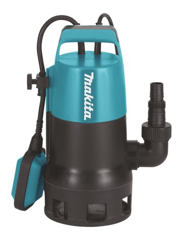 Tauchpumpe Klar-/Schmutzwasser 8.400 l/h - Makita