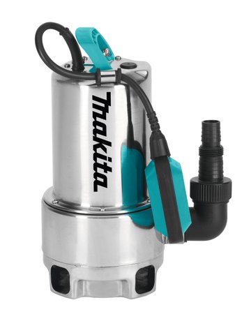 Tauchpumpe Klar-/Schmutzwasser 10.800 l/h - Makita