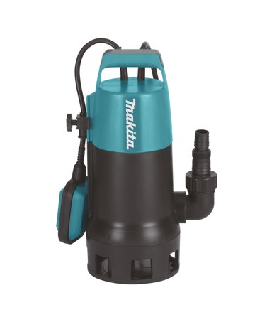 Tauchpumpe Klar-/Schmutzwasser 14.400 l/h - Makita