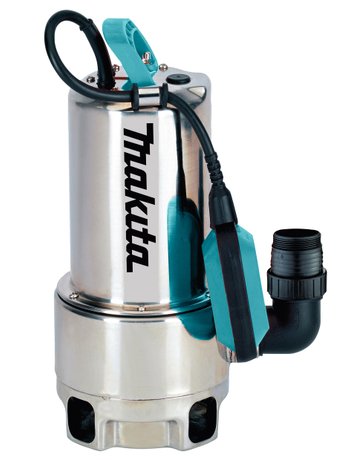 Tauchpumpe Klar-/Schmutzwasser 15.000 l/h - Makita