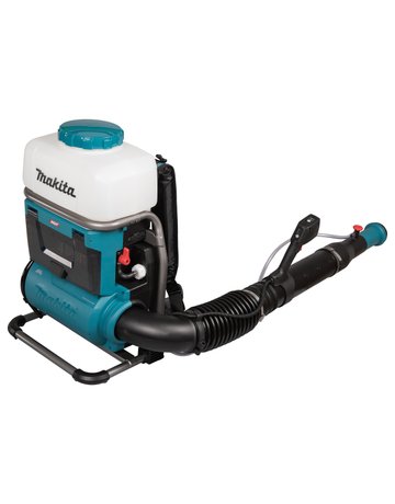 Akku-Rucksacksprühgerät 40V max. (ohne Akku, ohne Ladegerät) - Makita