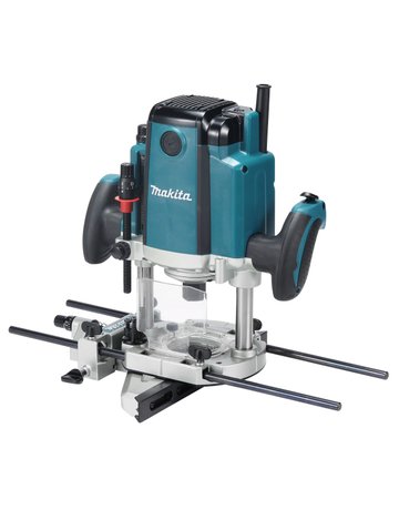 Oberfräse 1.850 W im MAKPAC - Makita