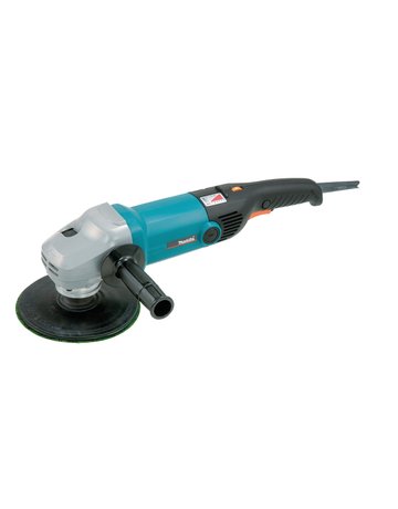 Rotationsschleifer 180 mm - Makita