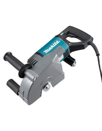 Mauernutfräse 60 mm im Transportkoffer - Makita