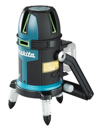 Akku-Multi Linienlaser Grün - Makita