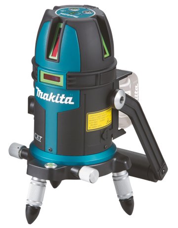 Akku-Multi Linienlaser Grün - Makita
