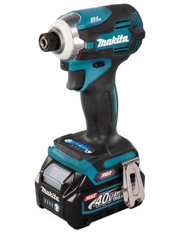 Akku-Schlagschrauber 40V - Makita