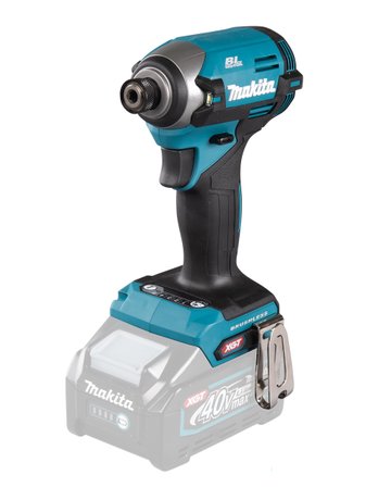 Akku-Schlagschrauber 40V max. (ohne Akku, ohne Ladegerät) - Makita