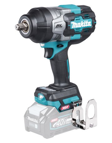 Akku-Schlagschrauber 40V max. (ohne Akku, ohne Ladegerät) - Makita