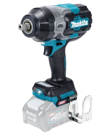 Akku-Schlagschrauber 40V max. (ohne Akku, ohne Ladegerät) - Makita