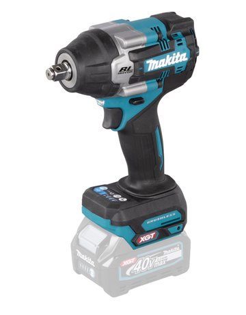 Akku-Schlagschrauber 40V maximal - Makita