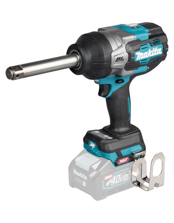 Akku-Schlagschrauber 40V max. (ohne Akku, ohne Ladegerät) - Makita