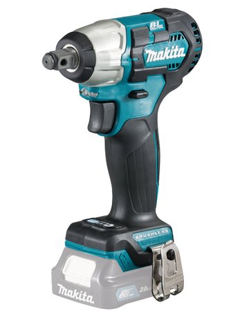 Akku-Schlagschrauber 12V maximal (ohne Akku, ohne Ladegerät) - Makita