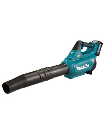 Akku-Gebläse 40V maximal / 4,0 Ah, 1 Akku + Ladegerät - Makita