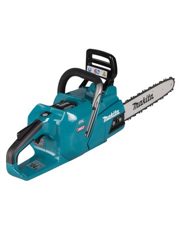 Akku-Kettensäge 40V maximal / 5,0 Ah 1 Akku + Ladegerät - Makita