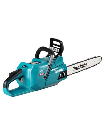 Akku-Kettensäge 40V maximal / 5,0 Ah 1 Akku + Ladegerät - Makita