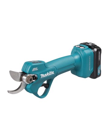 Akku-Astschere 12V max. / 4,0 Ah 1 Akku + Ladegerät - Makita