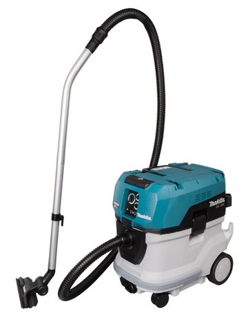 Akku-Staubsauger Klasse M, 40 l 40V max (ohne Akku, ohne Ladegerät) - Makita
