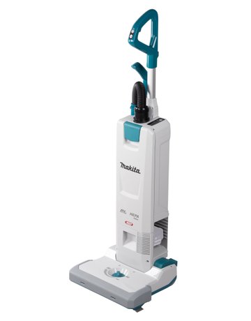 Akku-Staubsauger 40V max. (ohne Akku, ohne Ladegerät) - Makita