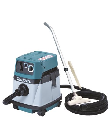 Staubsauger Klasse L, 13 l - Makita