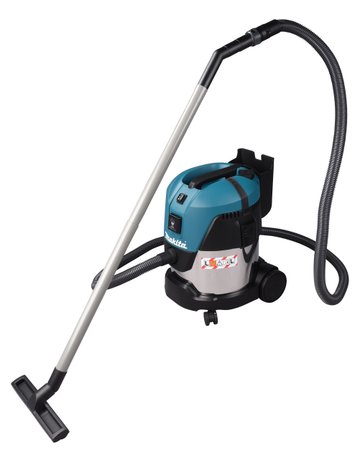 Staubsauger Klasse L, 20 l - Makita