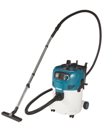 Staubsauger Klasse L, 30 l - Makita