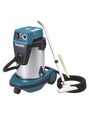 Staubsauger Klasse L, 32 l - Makita