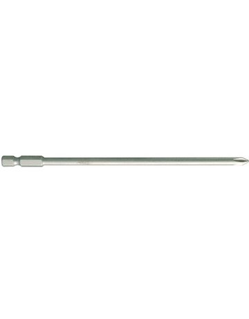 1/4" Bit Phillips Nr 2 L150 mm - PROJAHN