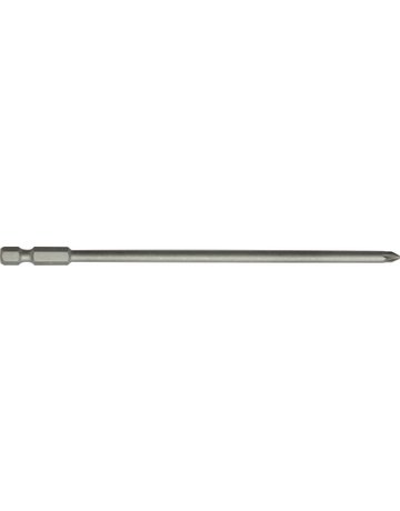 1/4" Bit Pozidriv Nr 1 L150 mm - PROJAHN