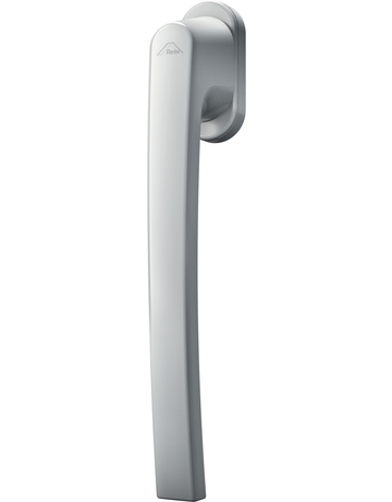 PSK-Griff, Standard, OL, VK7x37, RotoLine Patio Alversa, Aluminium F1 eloxiert