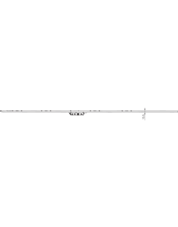Profilstütze 8611 neusilber,110x160x50,schräge Stütze - KWS