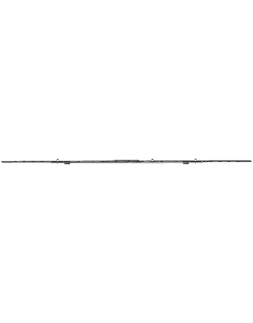 DK-Getriebestulp, Gr. 800, mittig/variabel, NX, Stahl, RotoSil