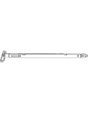 NX FANG -UND PUTZSCHERE TYP1_SIL - Roto