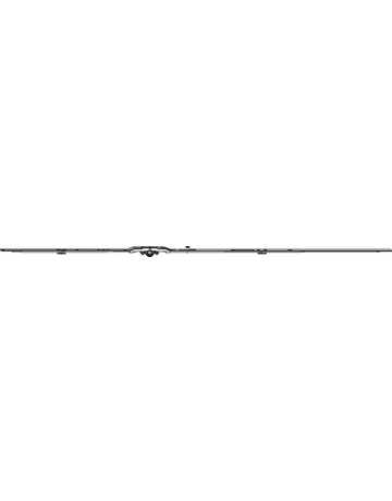 DK-Getriebe, NT, Gr. 1290, konstant, KSR, D8mm, verzinkt - Roto