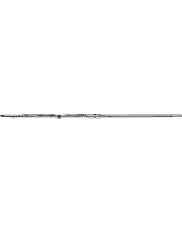 DK-Anpassgetriebe, NX, Gr. 680, mittig/variabel, ohne Schlosskasten, RotoSil