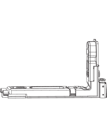NX EC BND C R_SIL - Roto