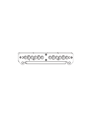 Drehkipp-Bohrlehre, für Ecklager K3/100, NT, DIN Links-Rechts, Stahl, verzinkt - Roto