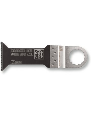 E-Cut Standard-Sägeblätter, Breite 42 mm, VE 1 St - Fein