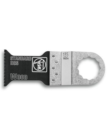 E-Cut Standard-Sägeblätter, Breite 35 mm, VE 1 St - Fein