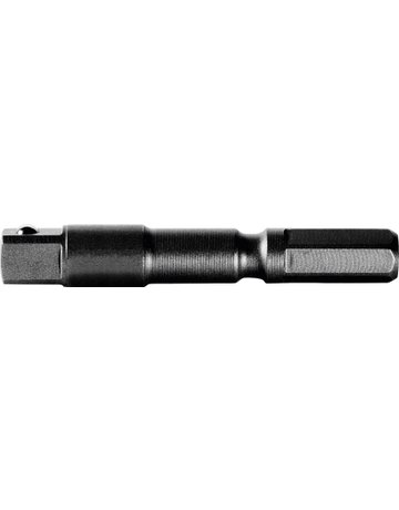 Adapter 1/4"-50 CE/KG CENTROTEC - Festool