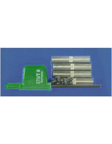 Wendeplatten HW-WP 30X5,5X1,1 (4X)) - Festool