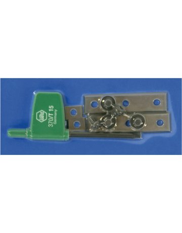 Wendeplatte Wepla Set D 16 2+2 - Festool