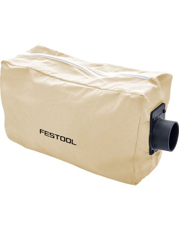 Spaenefangbeutel SB-HL ( OHNE ABSAUG-ADAPTER ) - Festool