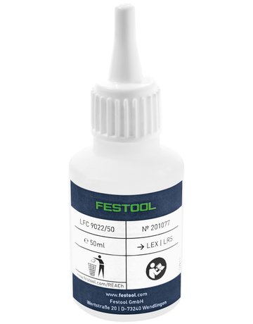 Reinigungs- und Schmieröl LFC 9022/50 - Festool