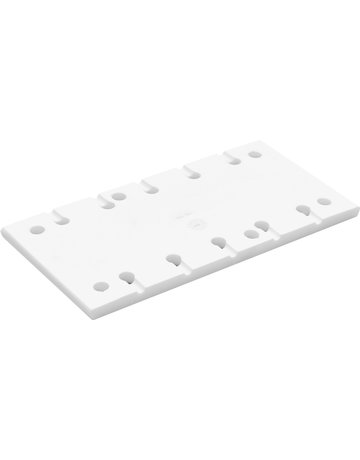 Schleifschuh SSH-115X225/10, vp. - Festool