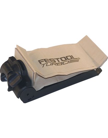 Turbofilter-Set TFS-RS-400 zu RS 400 - Festool