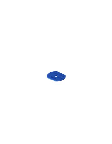 Distanzplättchen KS 2mm - Hawa